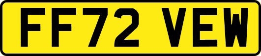 FF72VEW