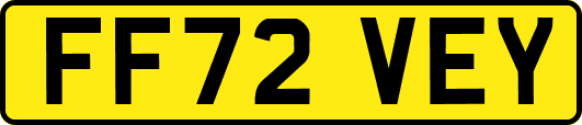 FF72VEY