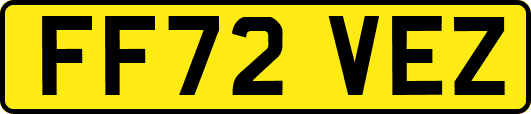 FF72VEZ