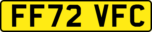 FF72VFC