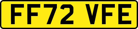 FF72VFE
