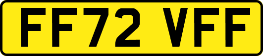 FF72VFF