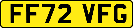 FF72VFG