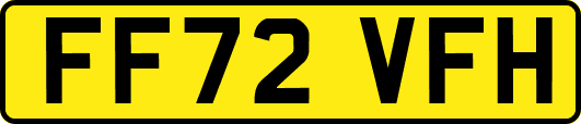 FF72VFH