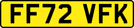 FF72VFK