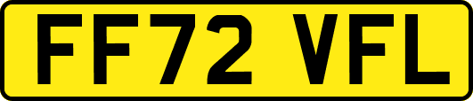FF72VFL