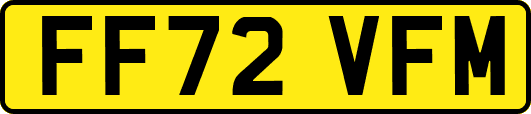 FF72VFM