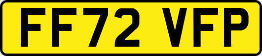 FF72VFP