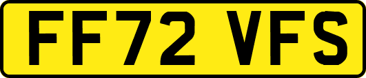 FF72VFS
