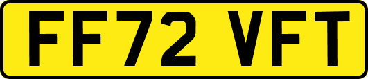 FF72VFT