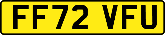 FF72VFU