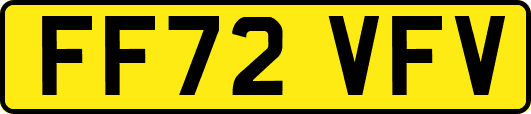 FF72VFV