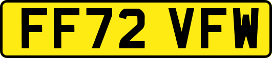 FF72VFW