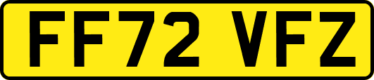 FF72VFZ
