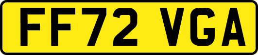 FF72VGA