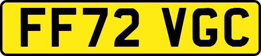 FF72VGC