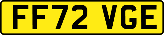 FF72VGE