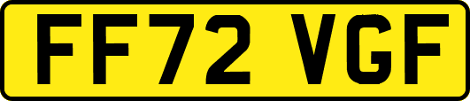 FF72VGF