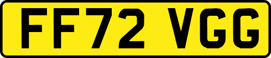 FF72VGG