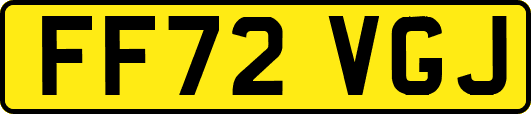 FF72VGJ