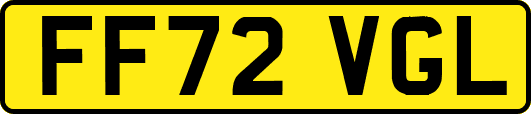 FF72VGL