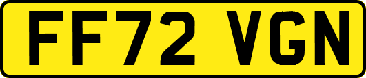 FF72VGN