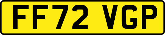 FF72VGP