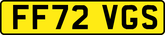 FF72VGS