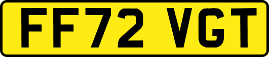 FF72VGT