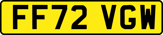 FF72VGW
