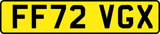 FF72VGX