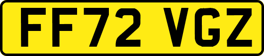 FF72VGZ