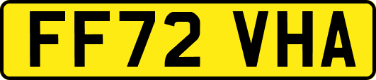 FF72VHA