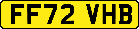 FF72VHB
