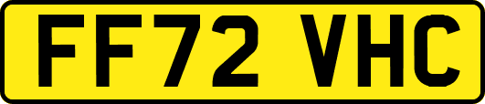 FF72VHC