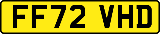 FF72VHD