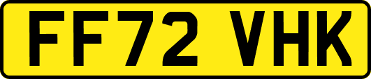 FF72VHK