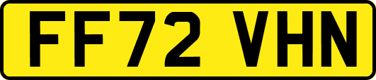 FF72VHN
