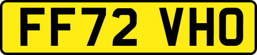 FF72VHO