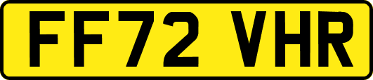FF72VHR