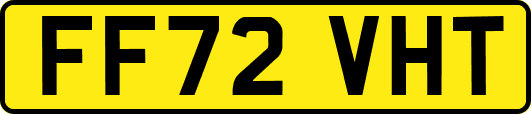 FF72VHT