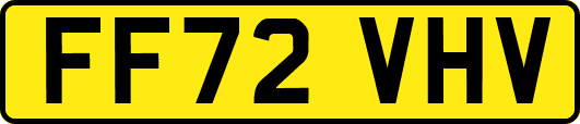 FF72VHV