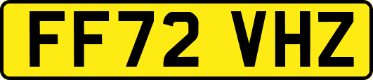 FF72VHZ