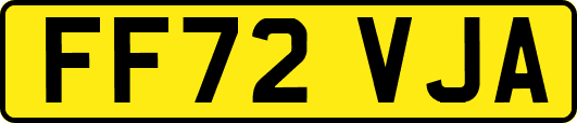 FF72VJA