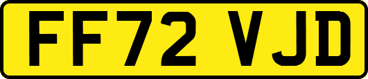 FF72VJD