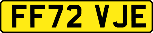 FF72VJE