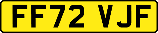FF72VJF