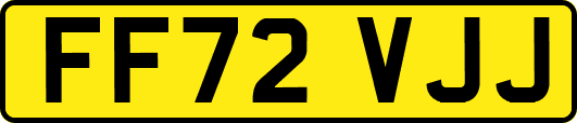 FF72VJJ
