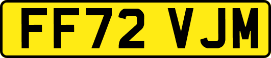 FF72VJM
