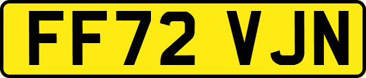 FF72VJN